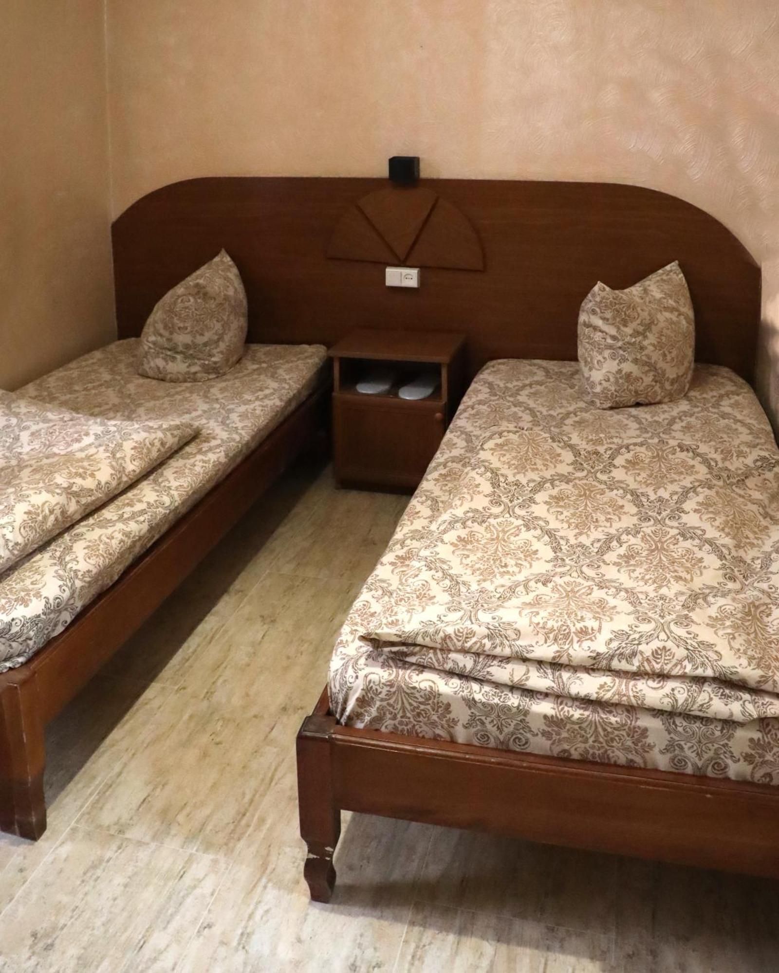 White House Hotel يريفان المظهر الخارجي الصورة